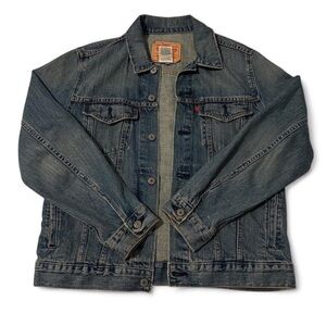 Levi's Denim Jacket